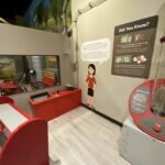 Online Fub children museum